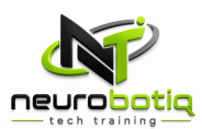 NeurobotiQ Tech Training